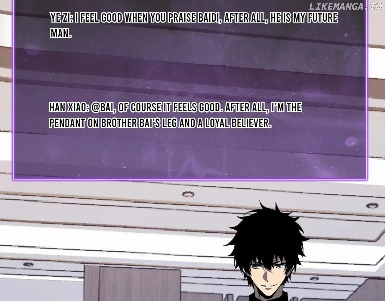 Virus King Chapter 75 page 53 - 