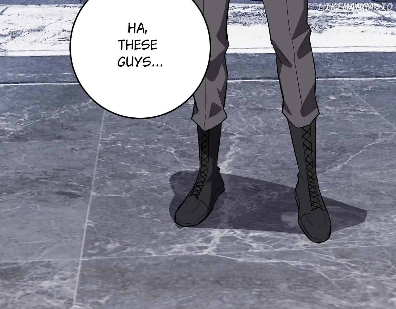 Virus King Chapter 75 page 55 - 