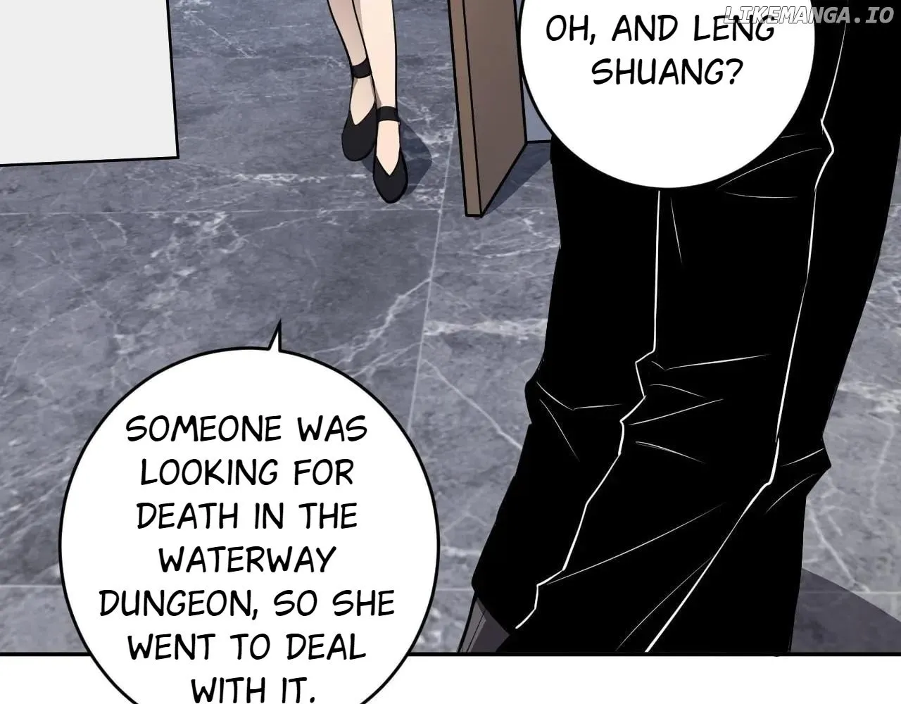 Virus King Chapter 75 page 58 - 