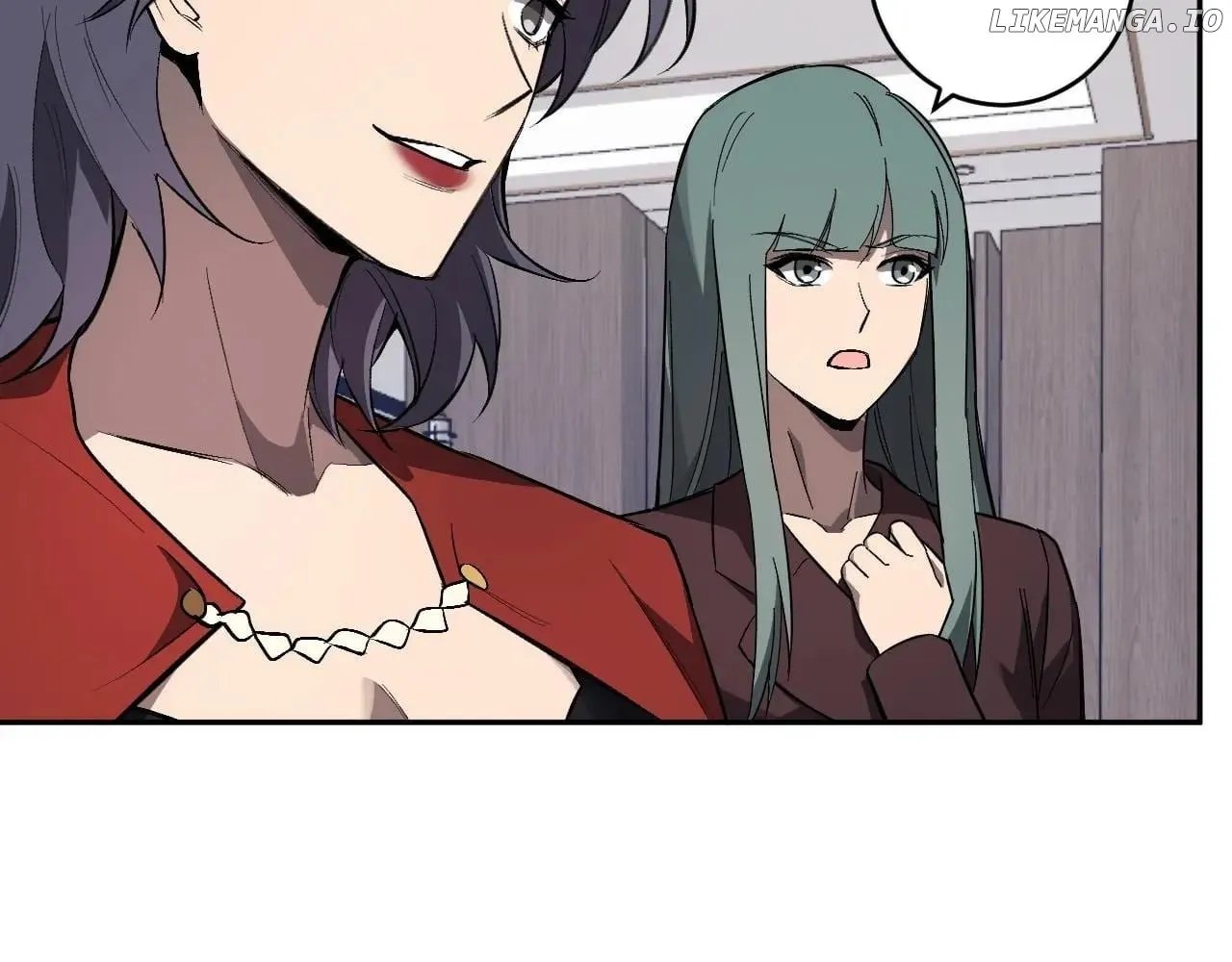 Virus King Chapter 75 page 7 - 