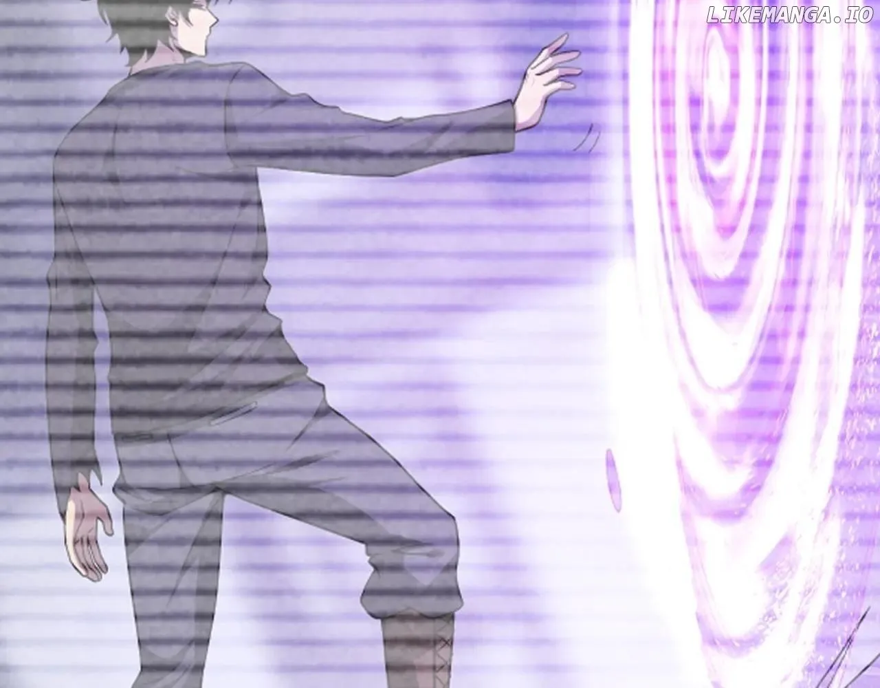 Virus King Chapter 75 page 64 - 