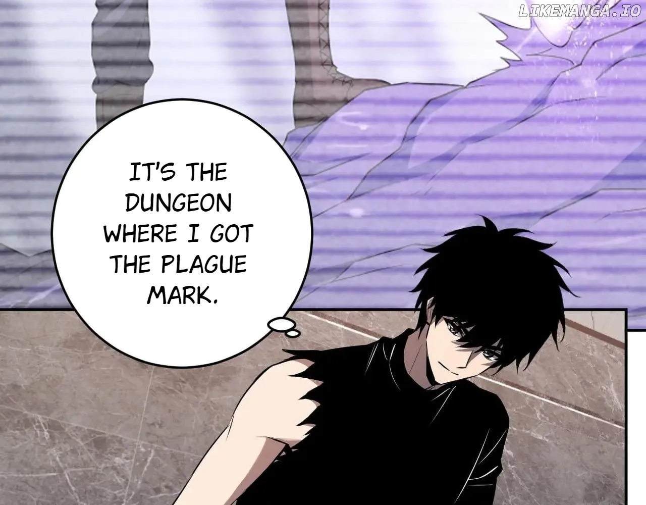 Virus King Chapter 75 page 65 - 