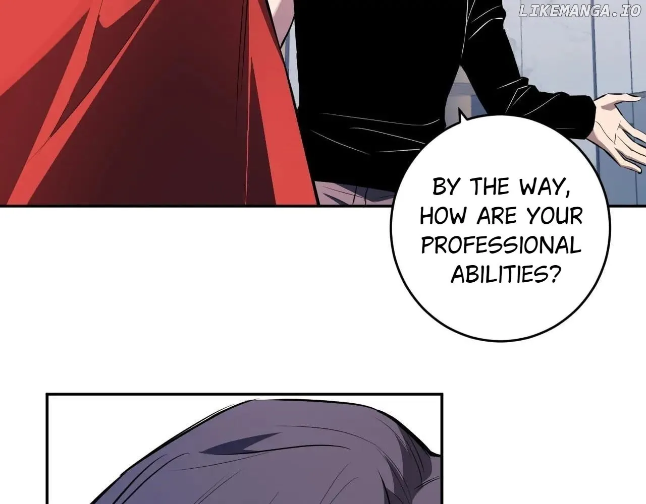 Virus King Chapter 75 page 68 - 