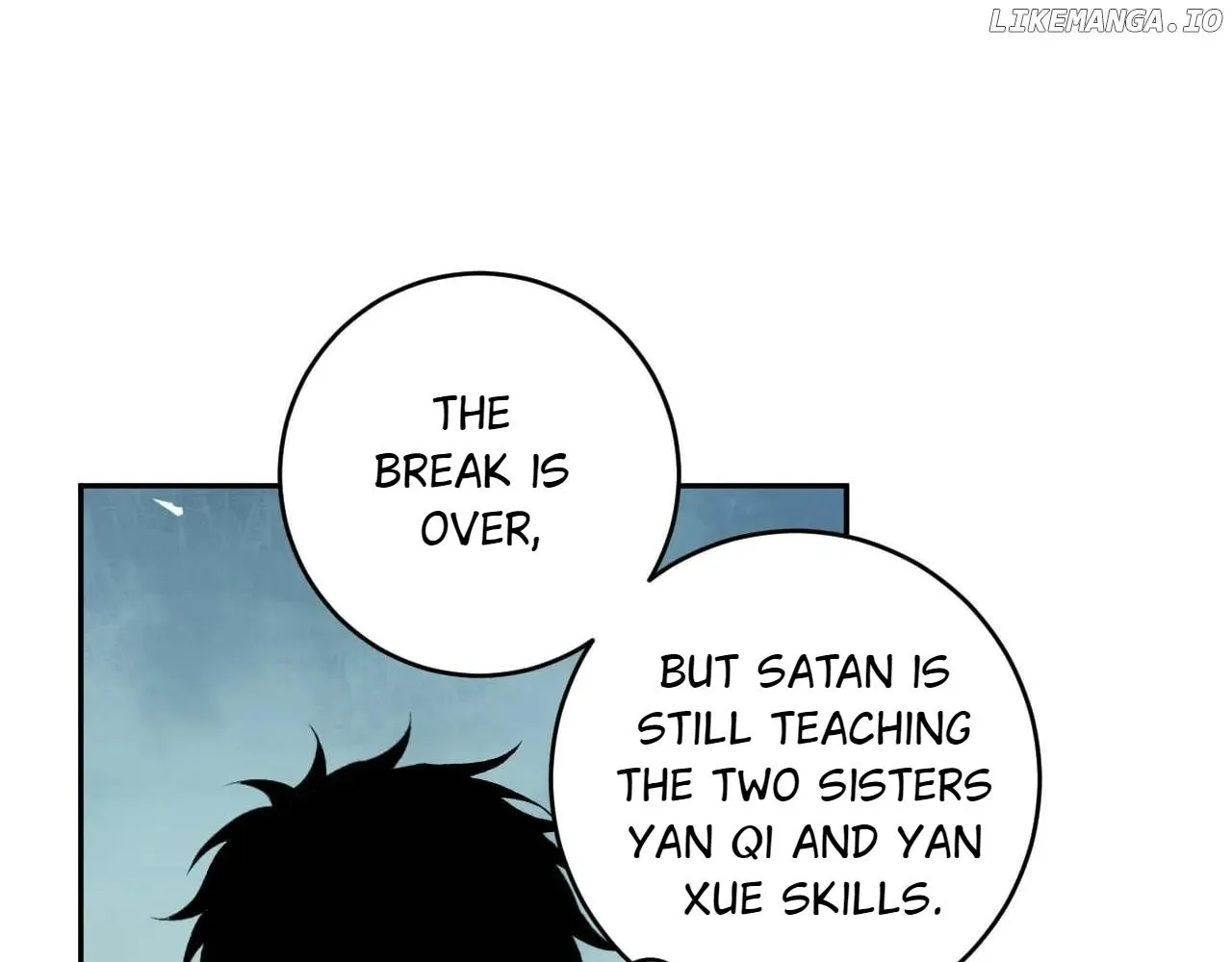 Virus King Chapter 75 page 8 - 