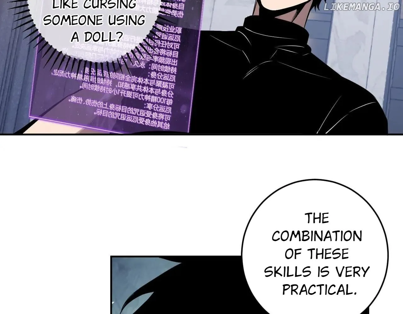 Virus King Chapter 75 page 75 - 