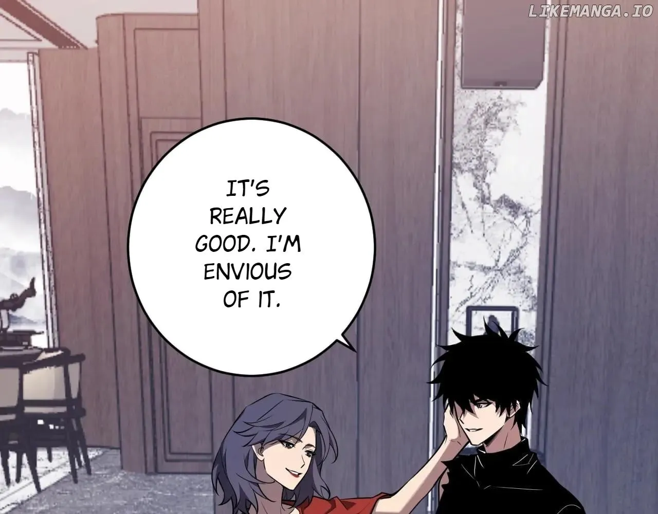 Virus King Chapter 75 page 78 - 