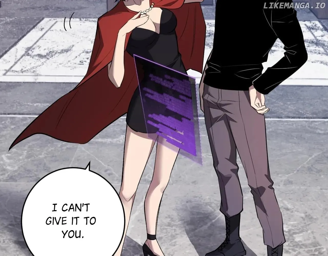 Virus King Chapter 75 page 79 - 
