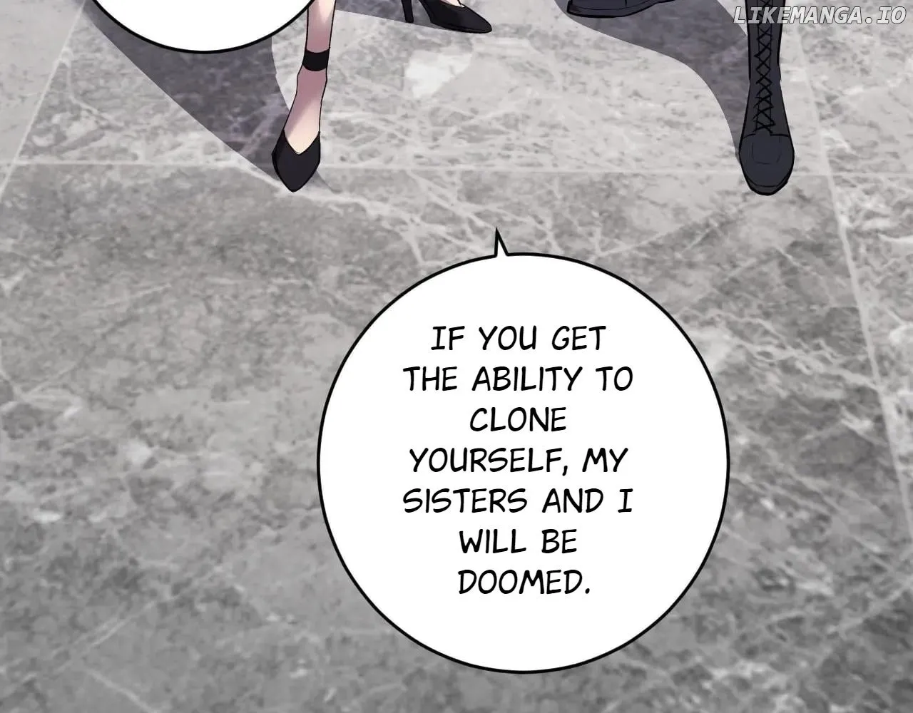 Virus King Chapter 75 page 80 - 