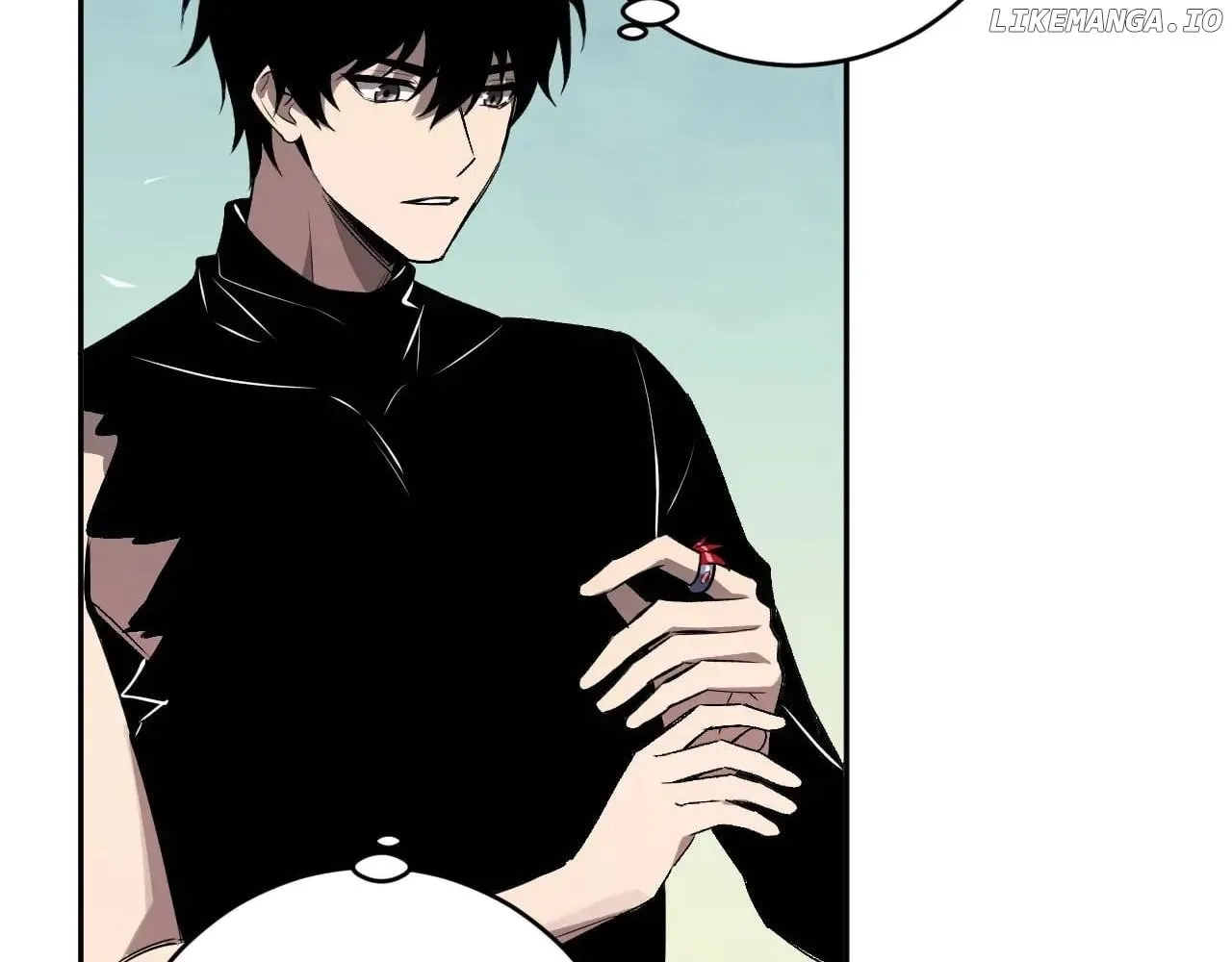 Virus King Chapter 75 page 9 - 