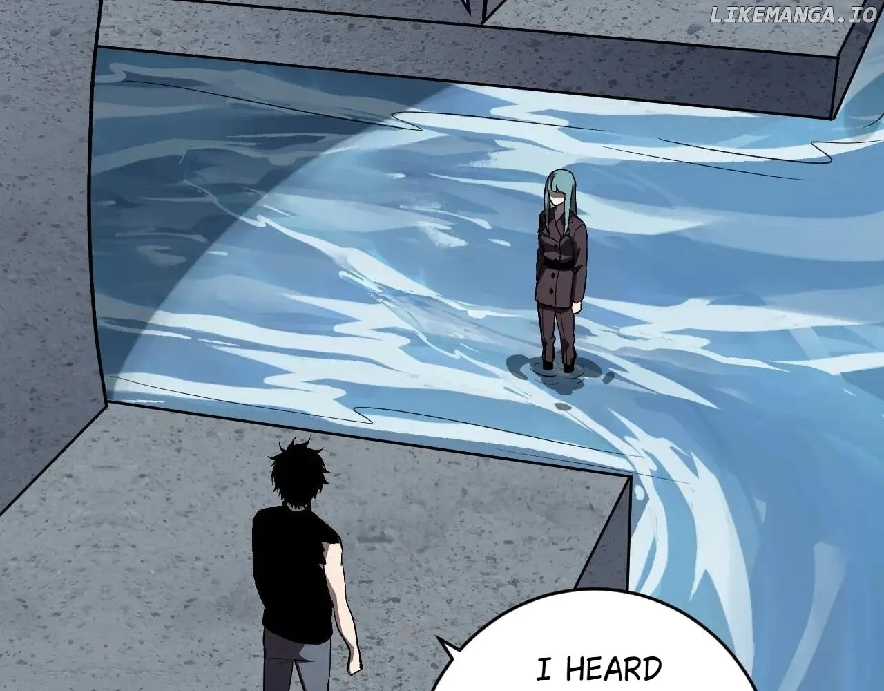 Virus King Chapter 75 page 88 - 