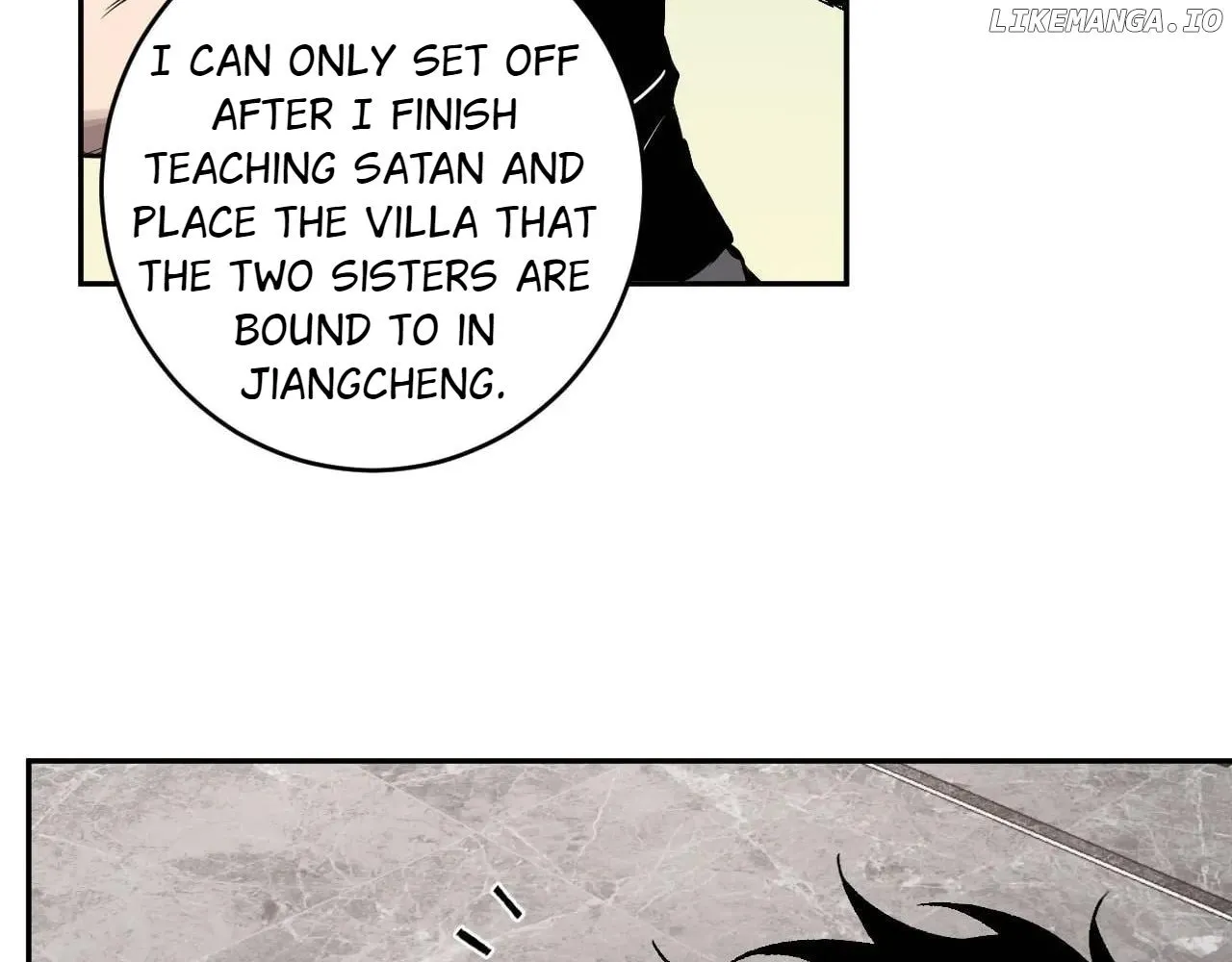Virus King Chapter 75 page 10 - 