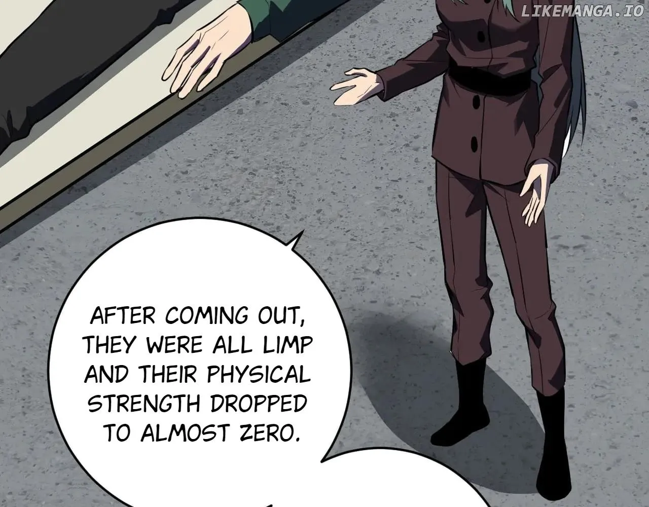 Virus King Chapter 75 page 93 - 