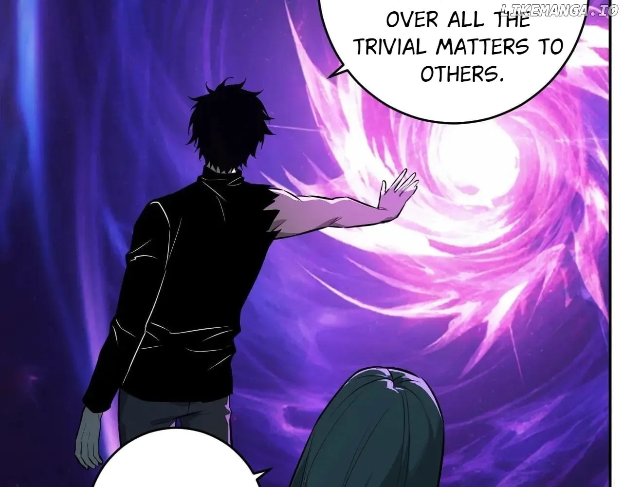 Virus King Chapter 75 page 98 - 