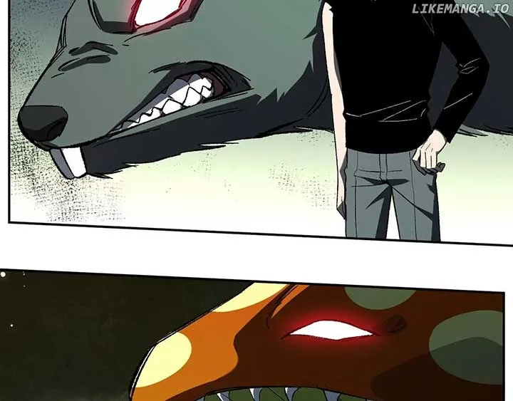 Virus King Chapter 76 page 2 - 