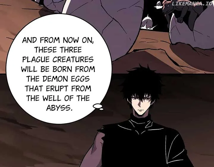 Virus King Chapter 76 page 104 - 
