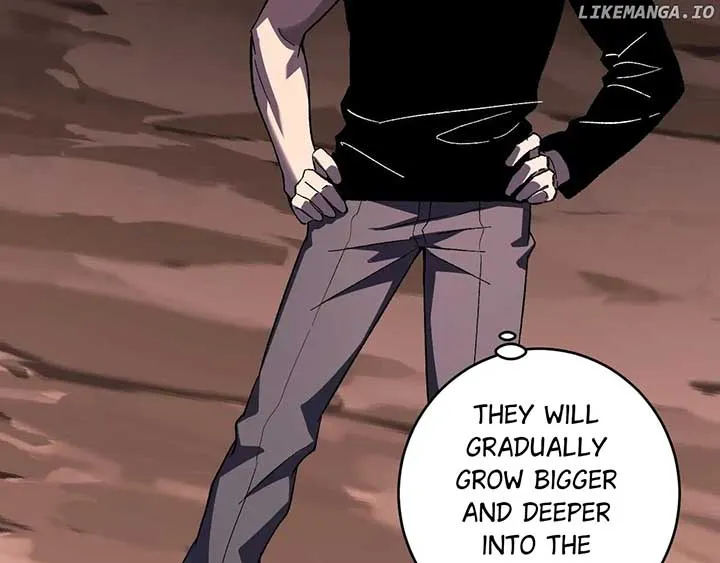 Virus King Chapter 76 page 105 - 