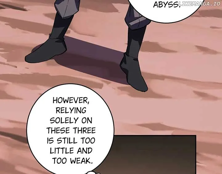 Virus King Chapter 76 page 106 - 