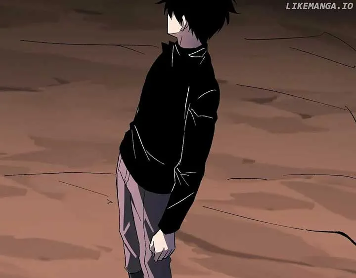 Virus King Chapter 76 page 110 - 