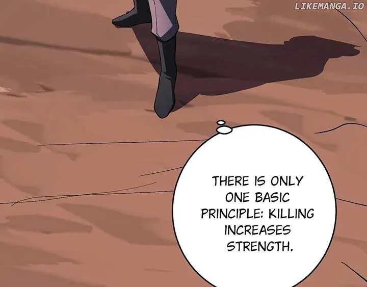 Virus King Chapter 76 page 111 - 