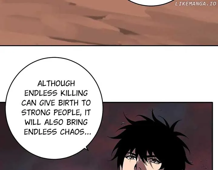 Virus King Chapter 76 page 112 - 