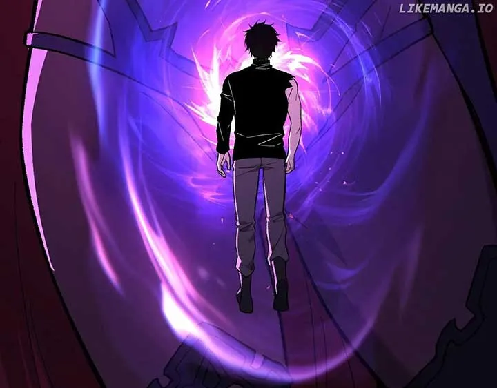 Virus King Chapter 76 page 119 - 