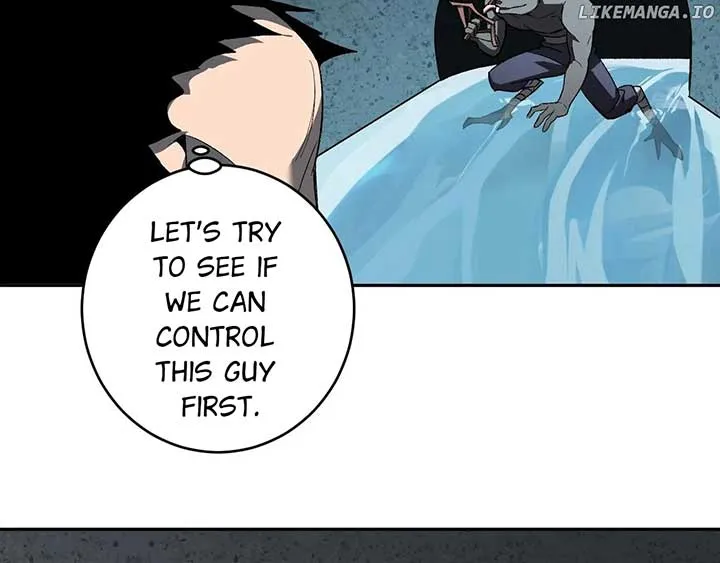 Virus King Chapter 76 page 15 - 