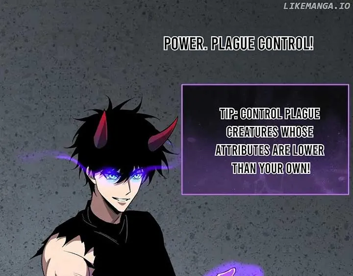 Virus King Chapter 76 page 16 - 