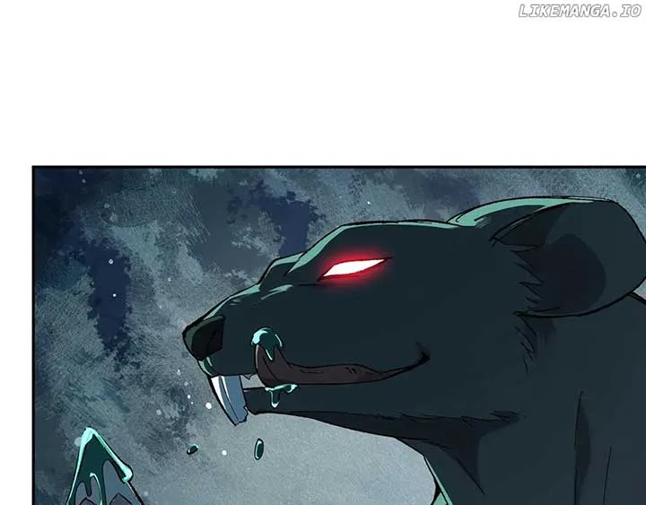 Virus King Chapter 76 page 21 - 