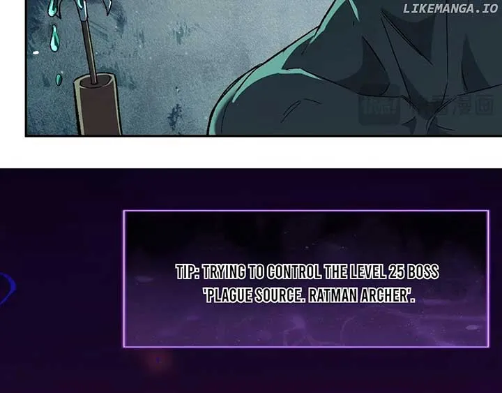 Virus King Chapter 76 page 22 - 