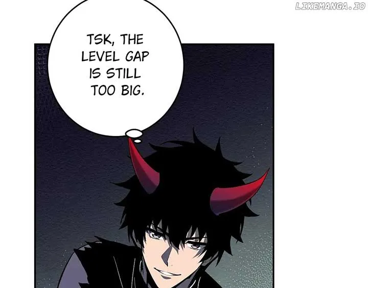 Virus King Chapter 76 page 26 - 