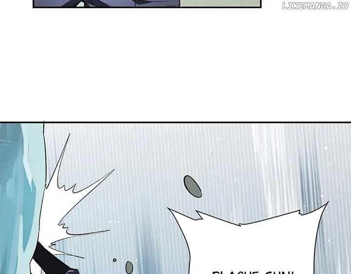 Virus King Chapter 76 page 28 - 