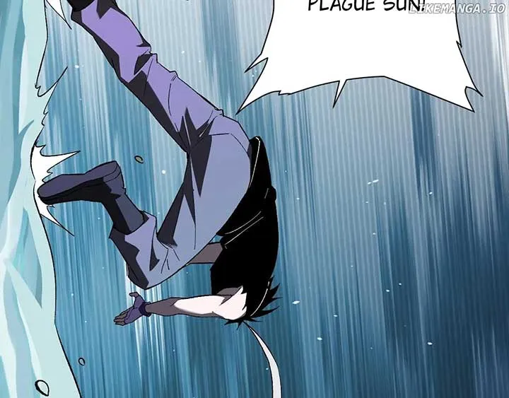 Virus King Chapter 76 page 29 - 