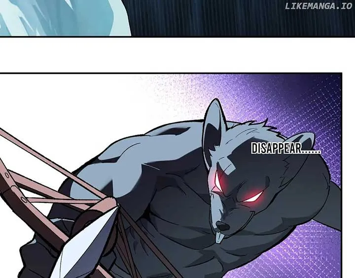 Virus King Chapter 76 page 31 - 