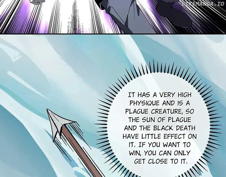 Virus King Chapter 76 page 34 - 