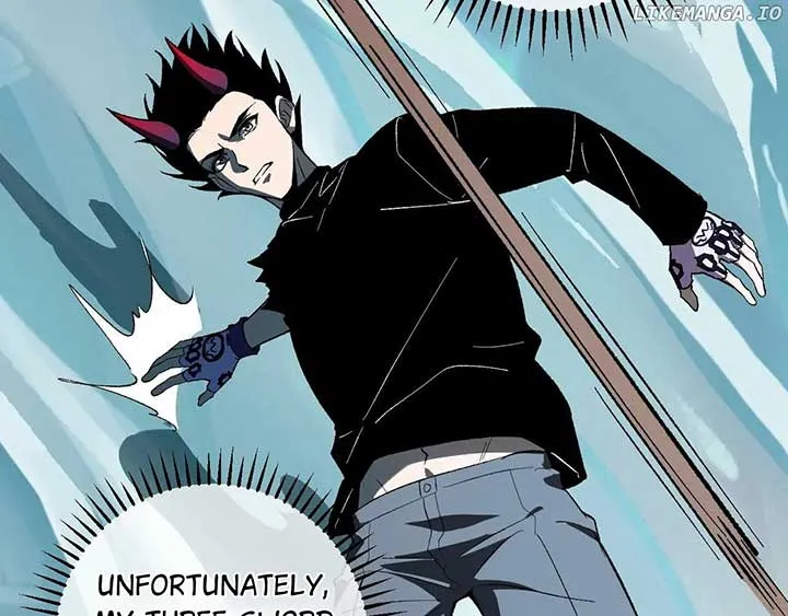 Virus King Chapter 76 page 35 - 