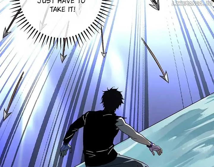 Virus King Chapter 76 page 41 - 
