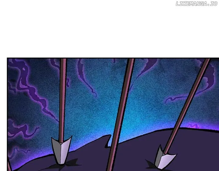 Virus King Chapter 76 page 43 - 