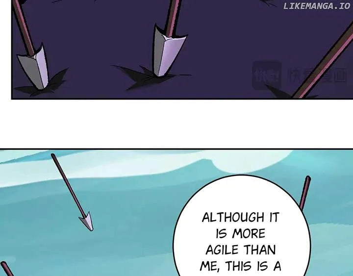 Virus King Chapter 76 page 44 - 