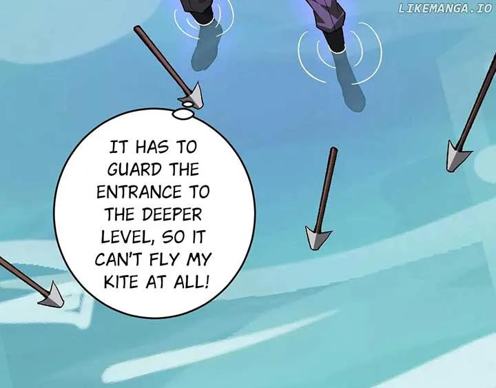 Virus King Chapter 76 page 46 - 