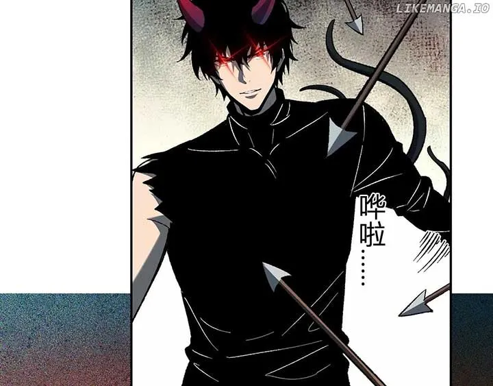 Virus King Chapter 76 page 48 - 