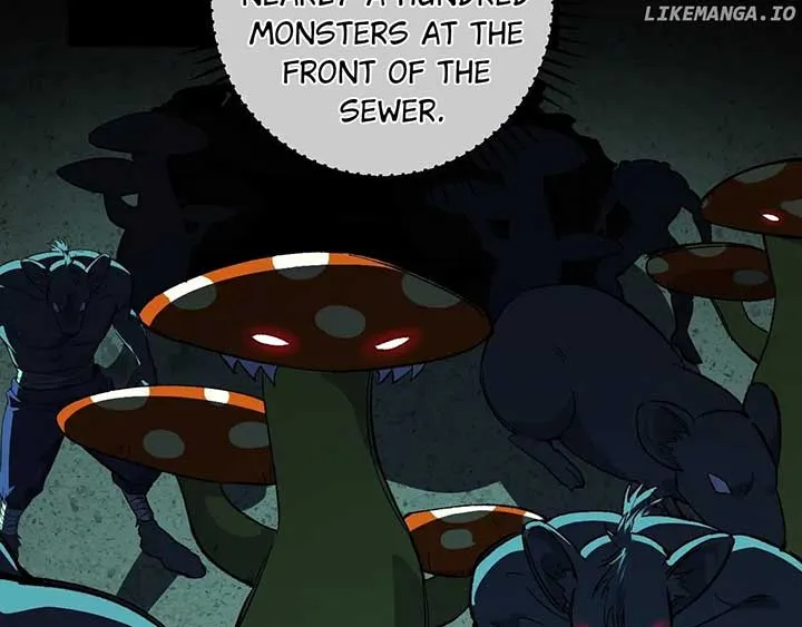 Virus King Chapter 76 page 6 - 