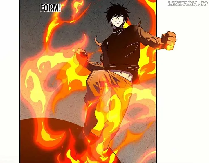 Virus King Chapter 76 page 57 - 