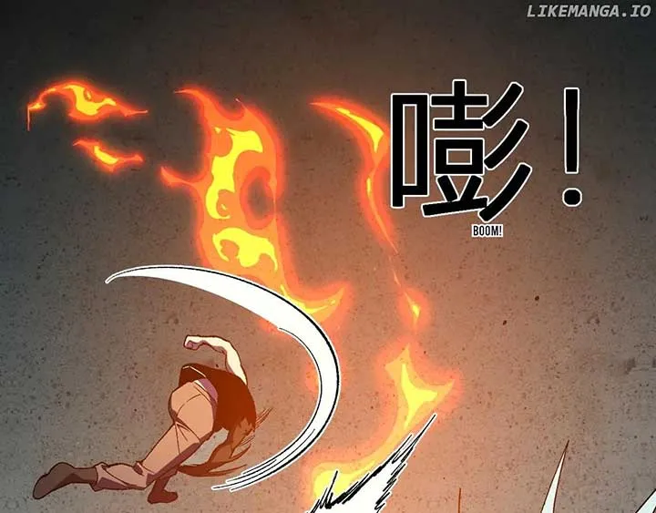 Virus King Chapter 76 page 59 - 