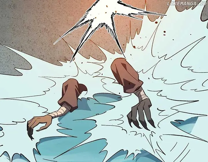 Virus King Chapter 76 page 60 - 