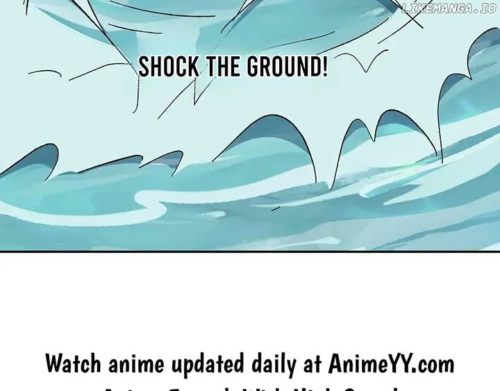 Virus King Chapter 76 page 61 - 