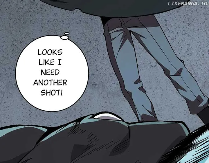 Virus King Chapter 76 page 65 - 
