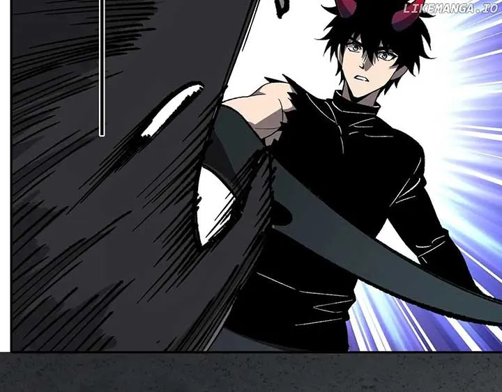 Virus King Chapter 76 page 67 - 