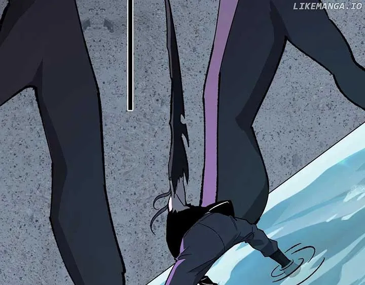 Virus King Chapter 76 page 69 - 