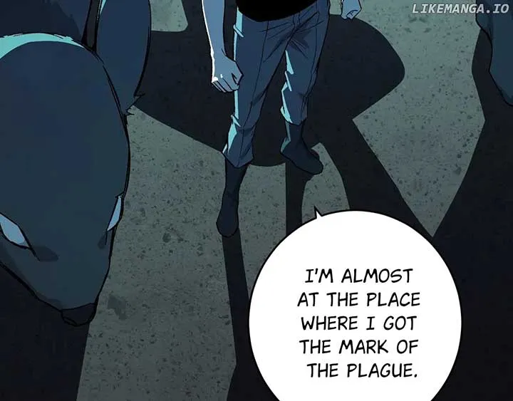 Virus King Chapter 76 page 8 - 