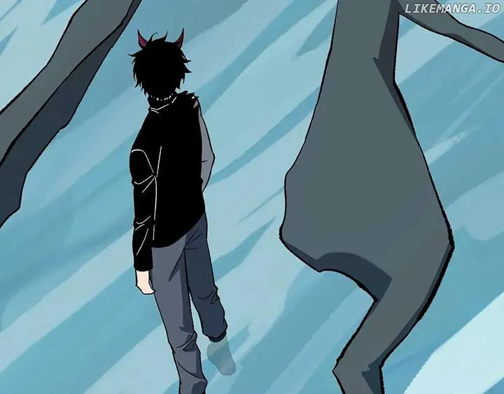 Virus King Chapter 76 page 72 - 